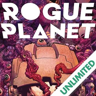 Rogue Planet
